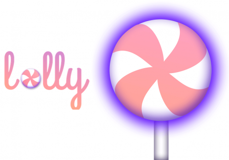 lolly