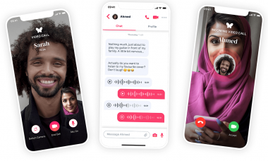 muzmatch app