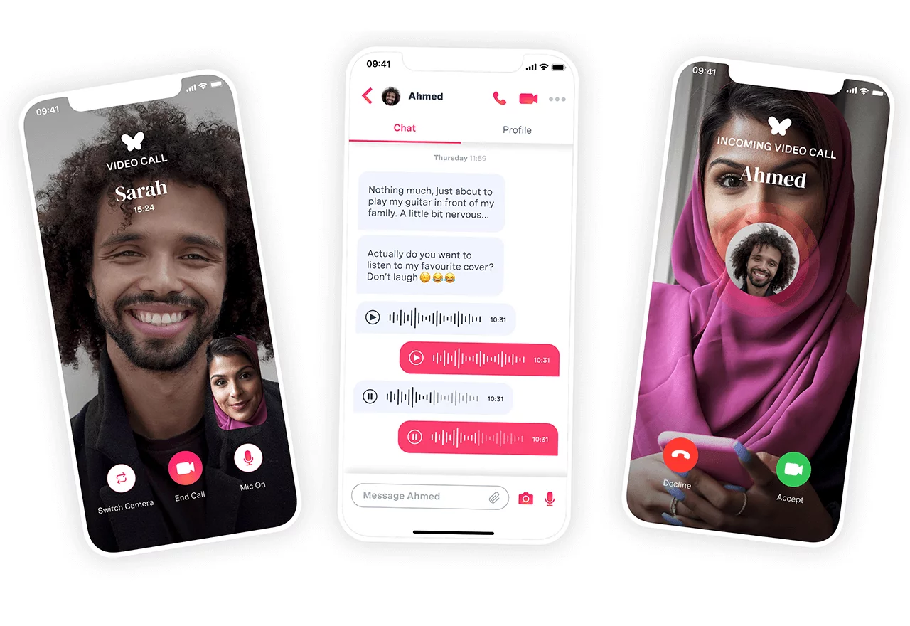 muzmatch app