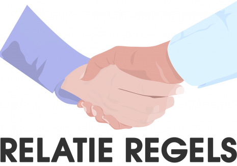 relatie regels