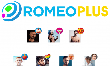romeo plus