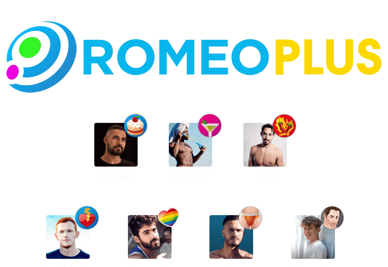 romeo plus