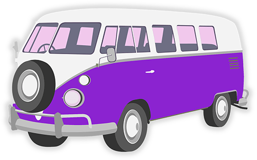 auto bus
