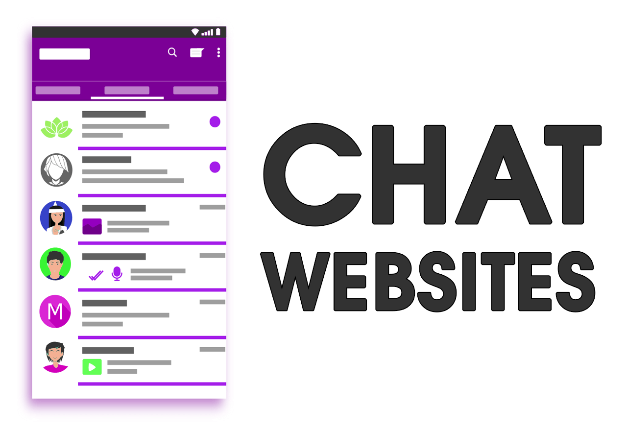 in Nederland: de beste websites chatrooms 2023 | Gratis tips