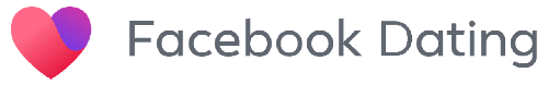 facebook dating logo