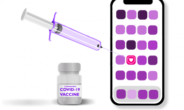 vaccin app