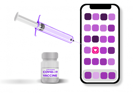 vaccin app