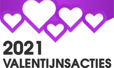 valentijnsacties