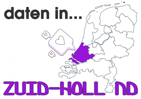 daten zuid-holland