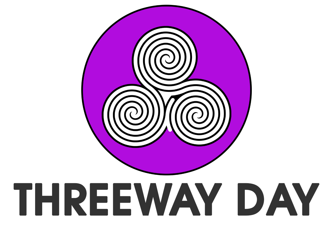 threeway day