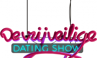 vrij veilige dating show