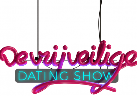 vrij veilige dating show