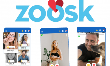 zoosk