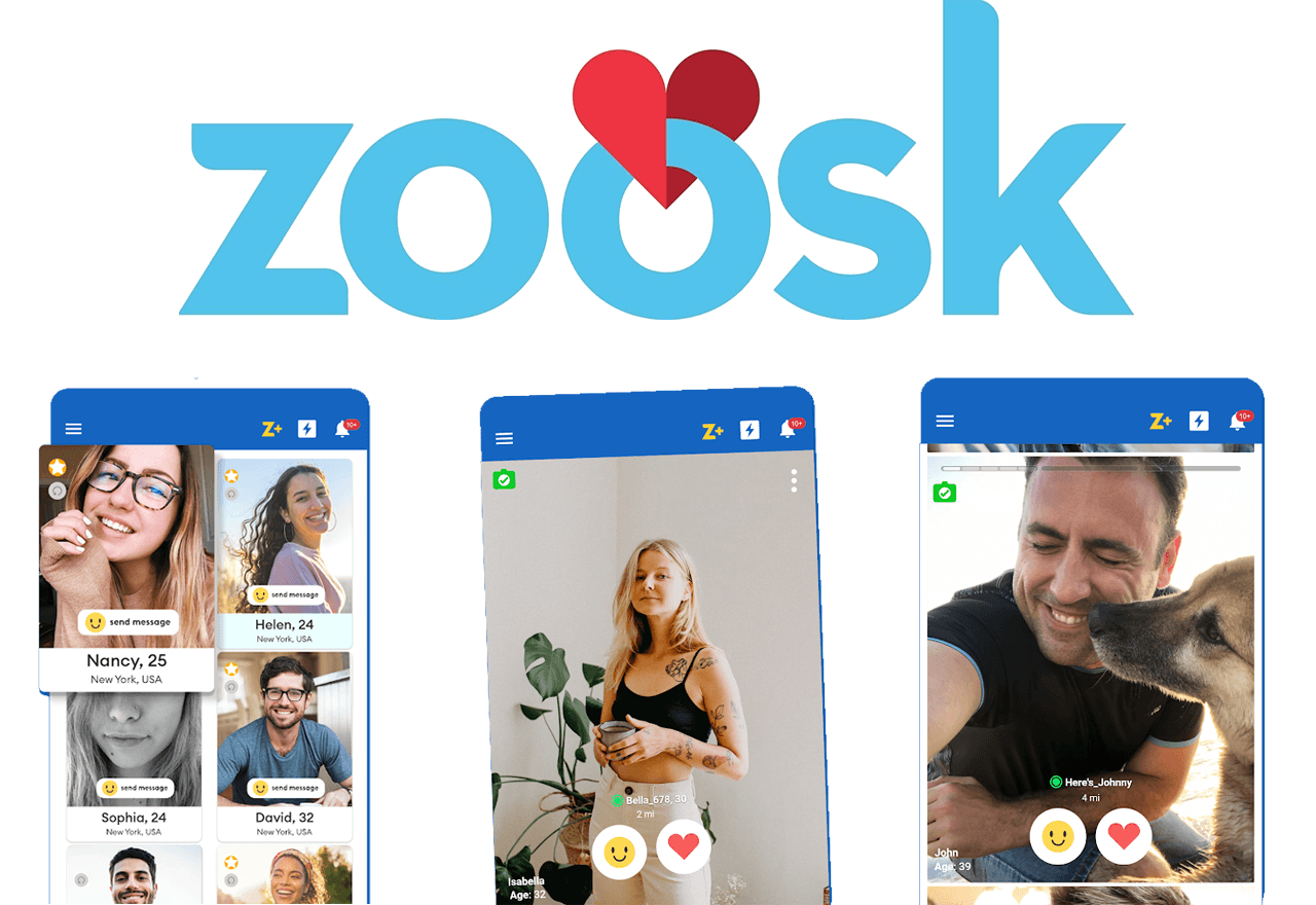 zoosk