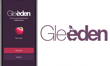 gleeden app