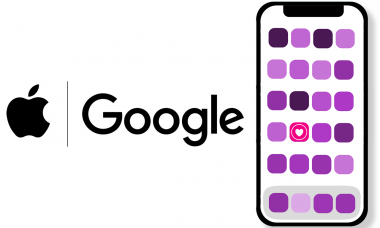 google apple