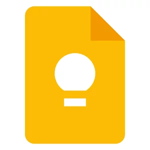 google keep