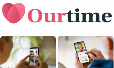 ourtime video