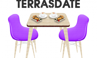 terrasdate