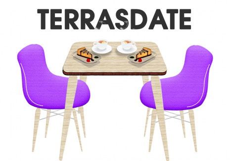 terrasdate