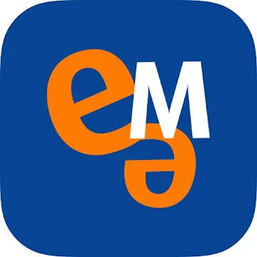 app logo