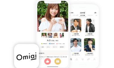 omiai