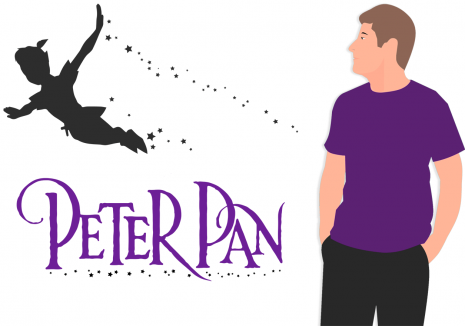 peter pan
