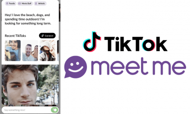 tiktok meetme
