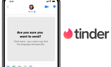 tinder ays