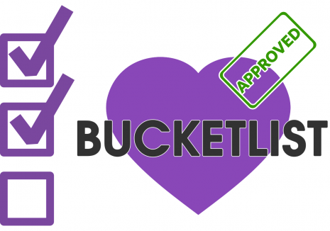 bucketlist single