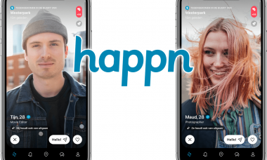 happn overeenkomsten