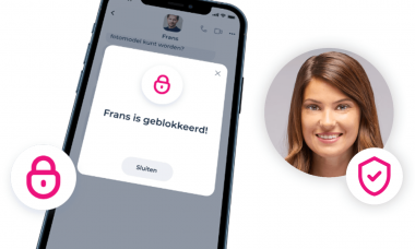 lara chatbot