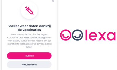 lexa vaccinatie