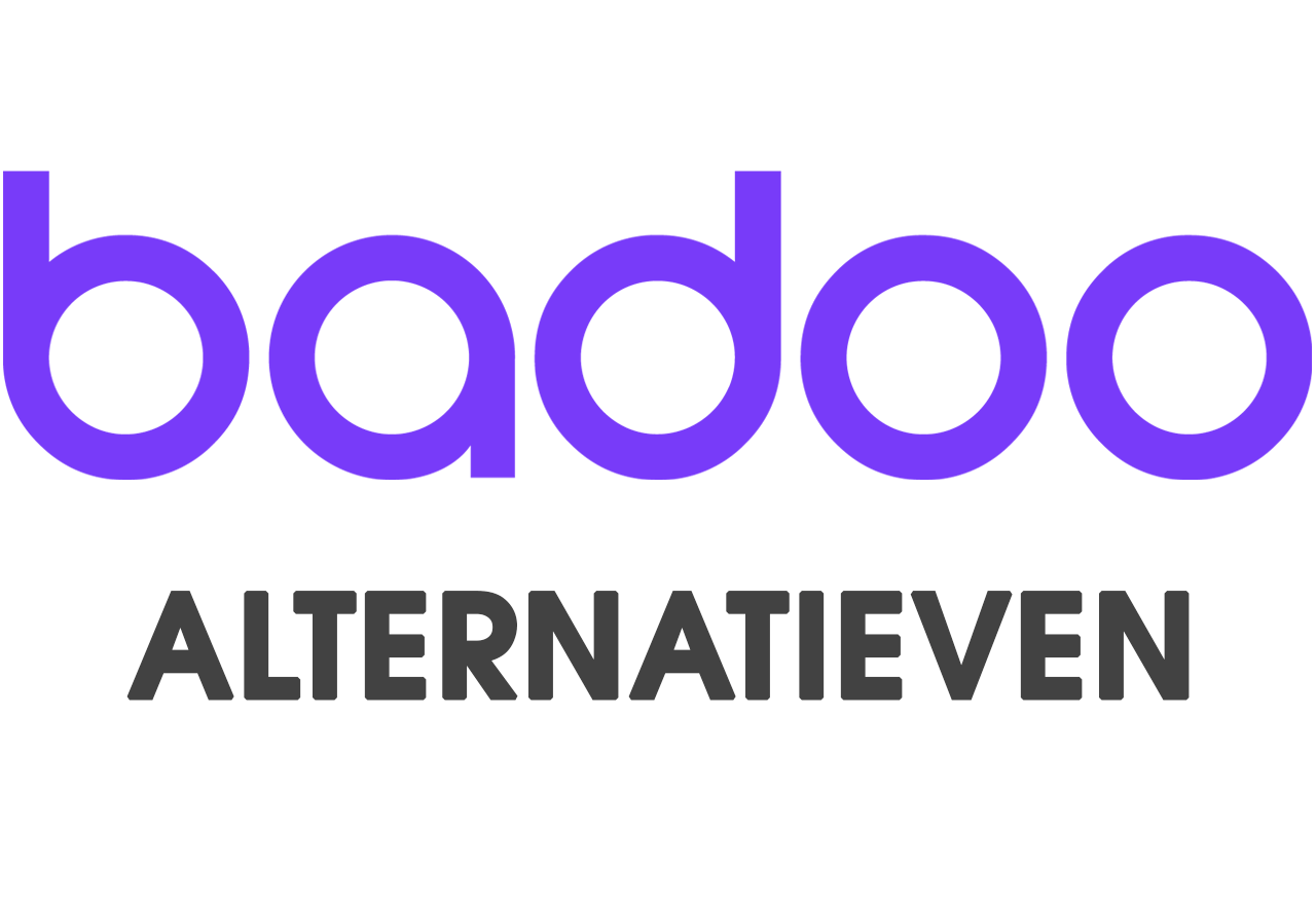 badoo alternatieven