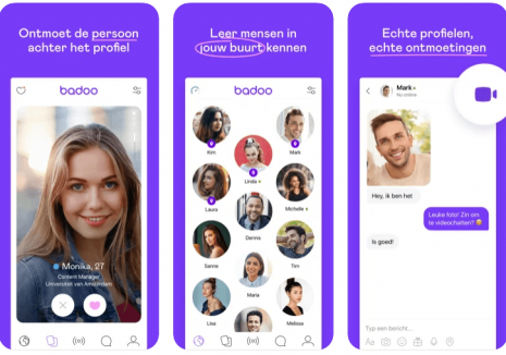 badoo app