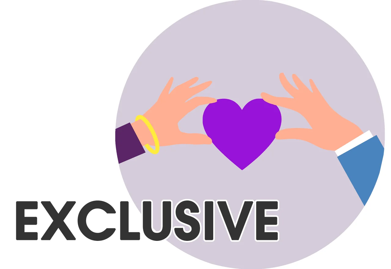 exclusief