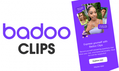 badoo clips