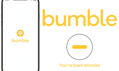 bumble blocked