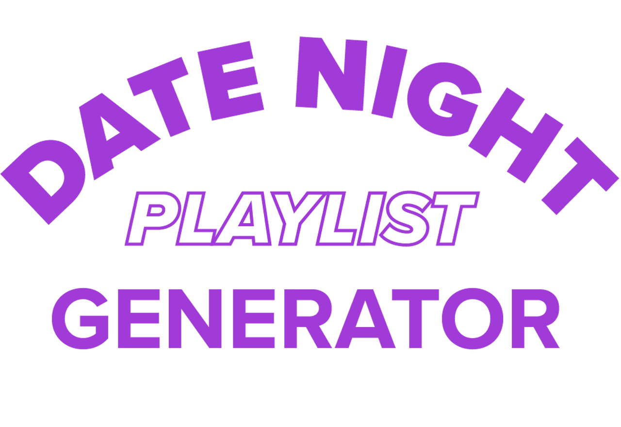 date night playlist