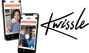 kwissle app