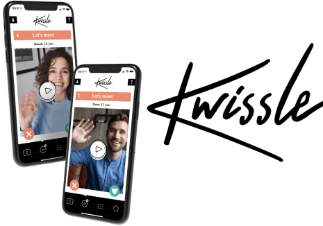 kwissle app