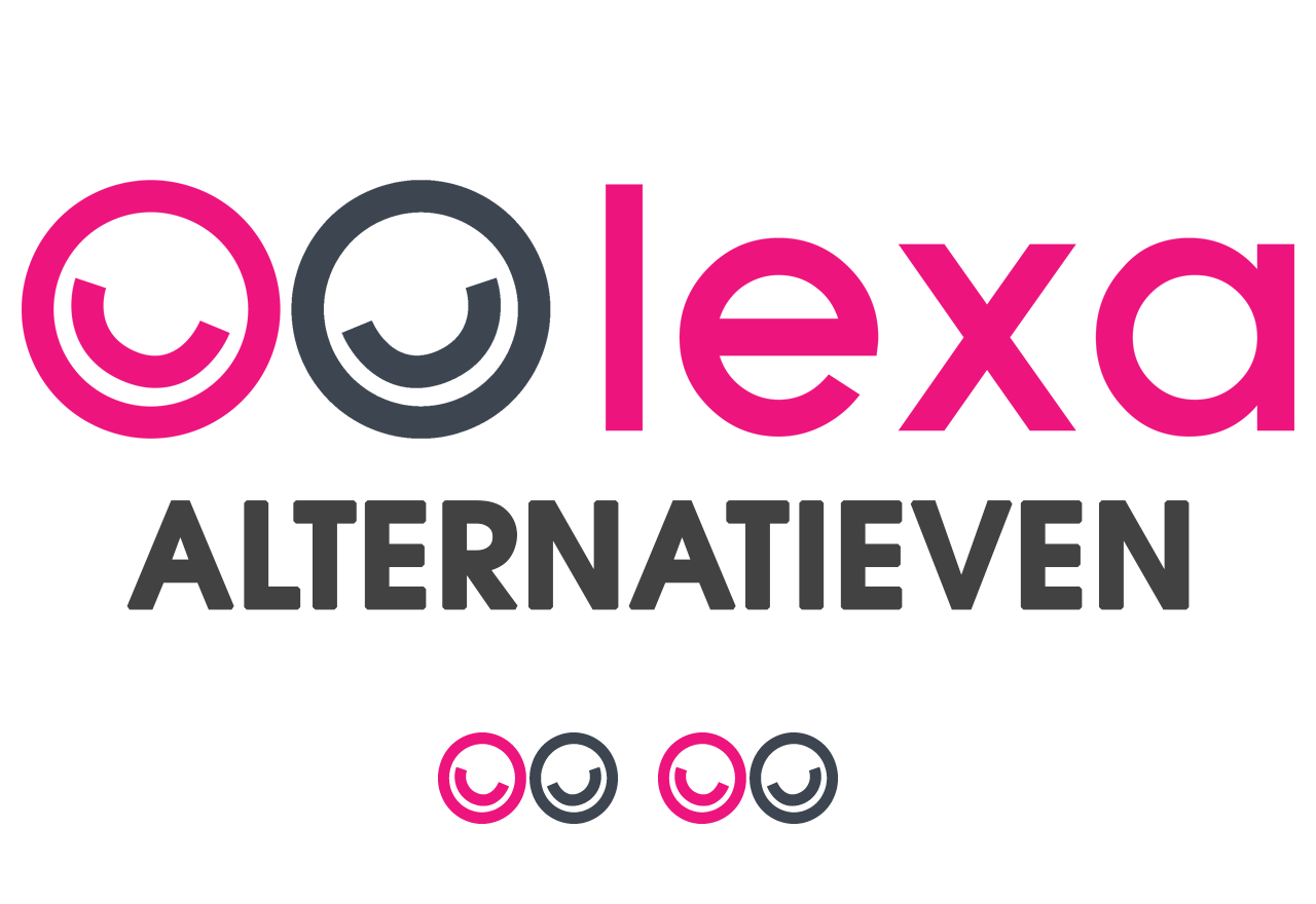 lexa alternatieven