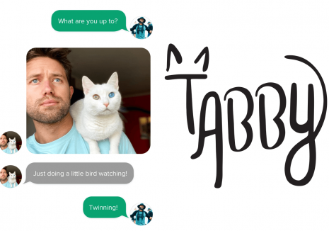 tabby