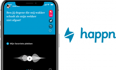 happn audio