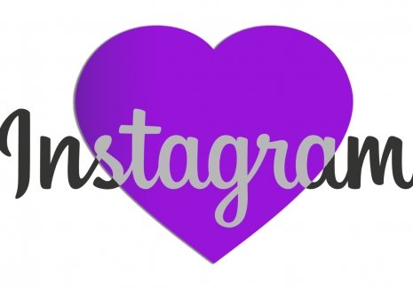 instagram liefde