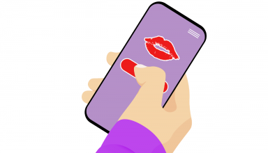 app smartphone seks