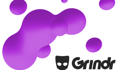grindr blob