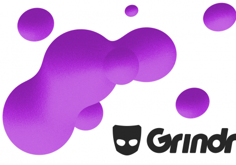 grindr blob