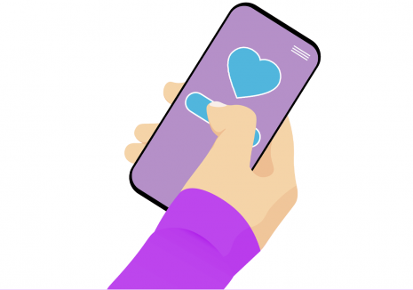 hart smartphone app