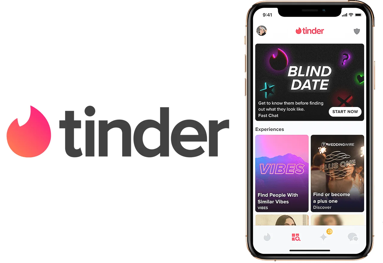blind date